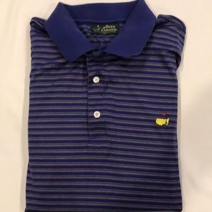 Masters tournament Golf shirt
